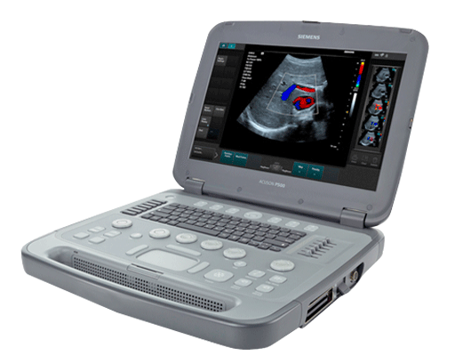 Ultrasound-Equipment